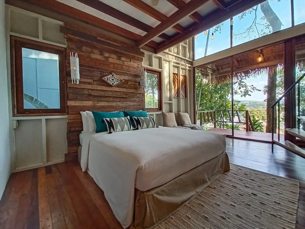 Ко Куд: Tolani Resort Koh Kood