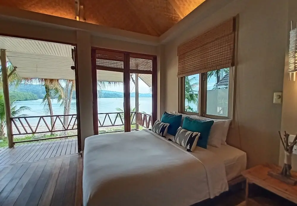 Ко Куд: Tolani Resort Koh Kood