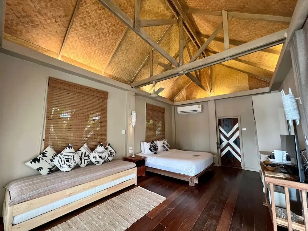 Ко Куд: Tolani Resort Koh Kood
