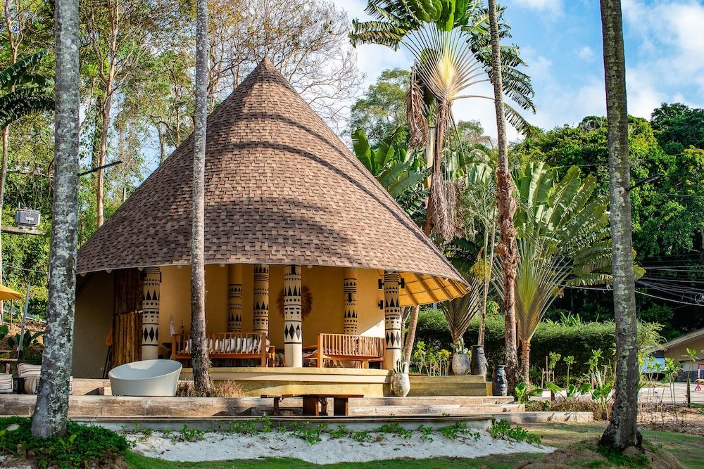 Tolani Resort Koh Kood — фото 1