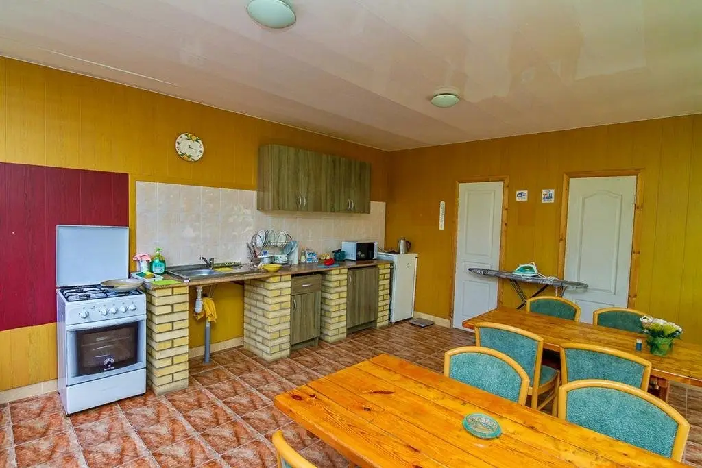 Лазаревское: Holiday Home Pobedy 248 A