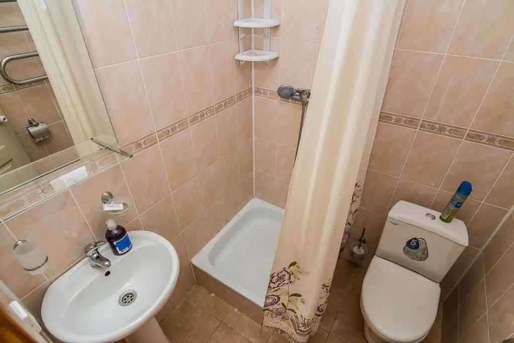 Лазаревское: Holiday Home Pobedy 248 A