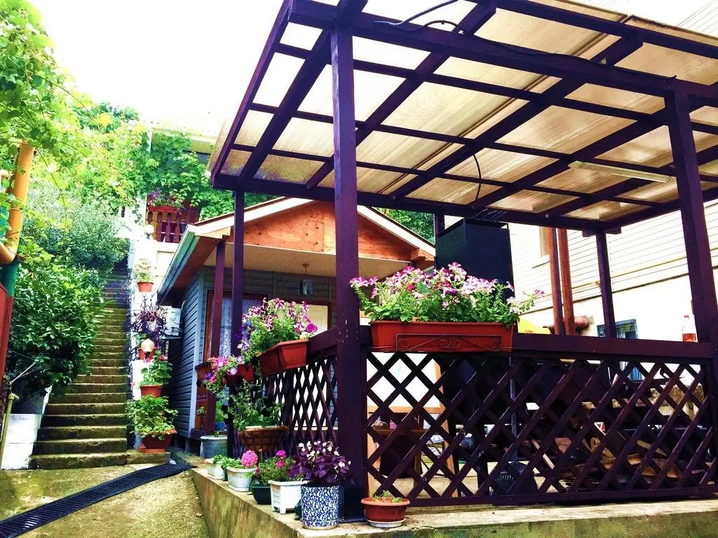 Лазаревское: Holiday Home Pobedy 248 A