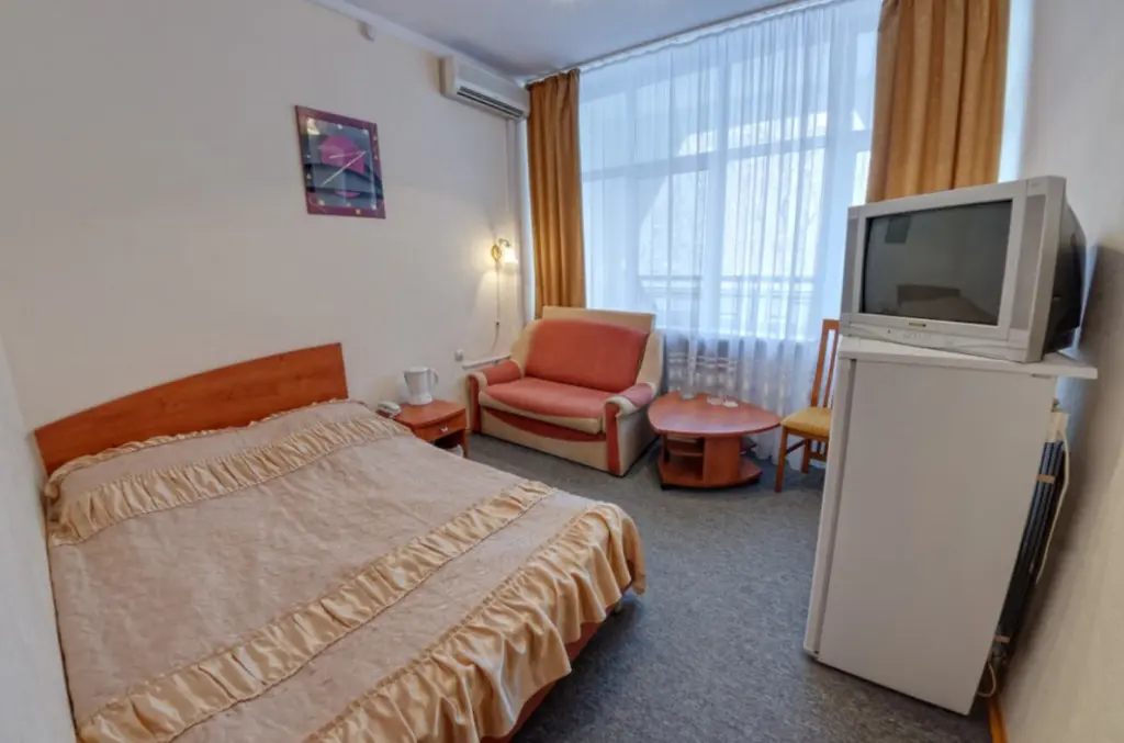 Железноводск: Sanatoriy 30-Letiya Pobedy