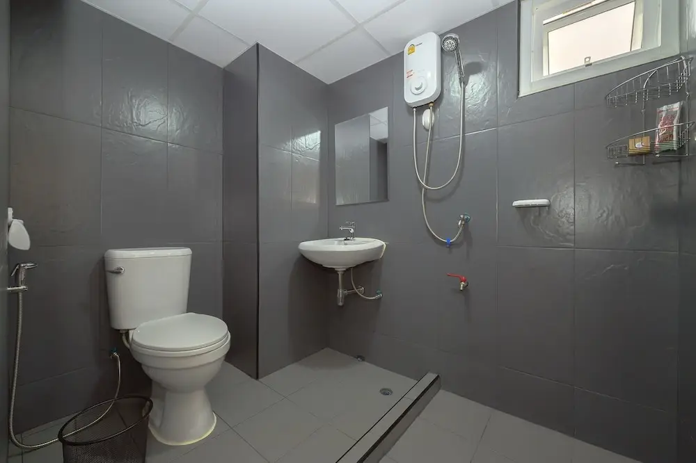 Бангкок: RedDoorz Plus Hoenhao Boutique Hotel Ratchada