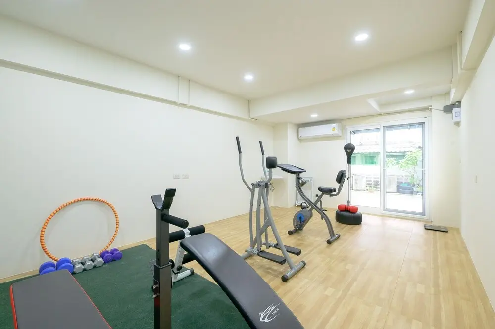 Бангкок: RedDoorz Plus Hoenhao Boutique Hotel Ratchada