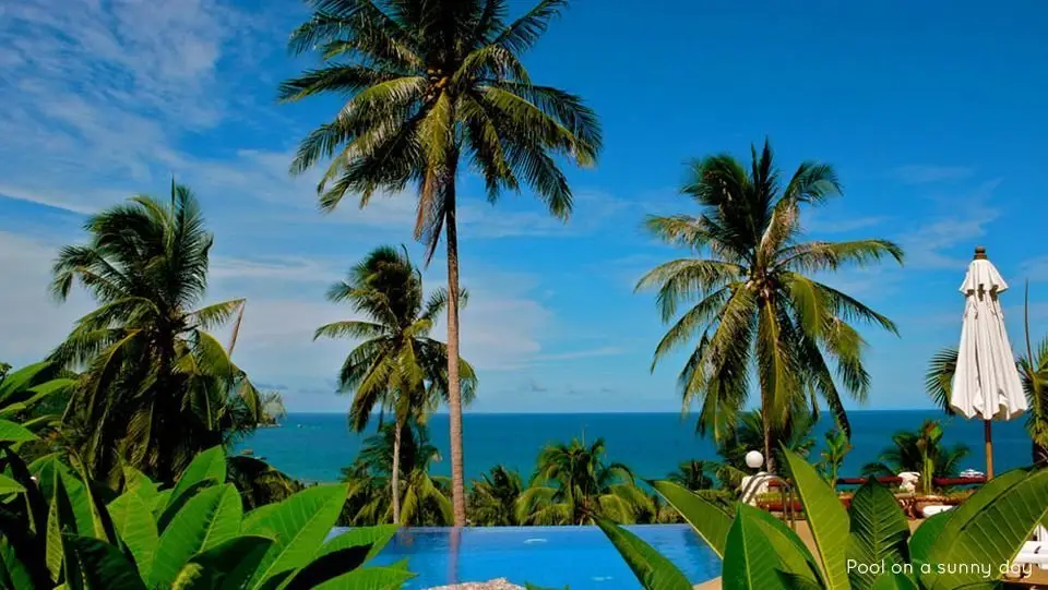 Остров Тау: The Rocks Luxury Villas