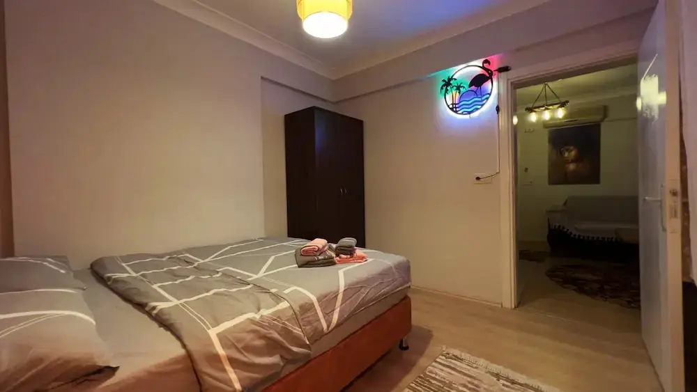 Эдирне: Edirne Suite House