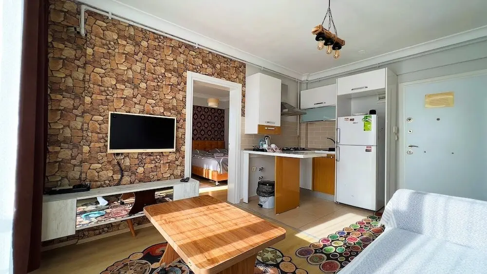 Edirne Suite House — фото 1