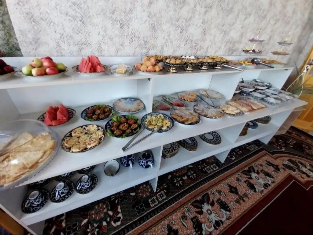 Nazira Guest House — фото 1