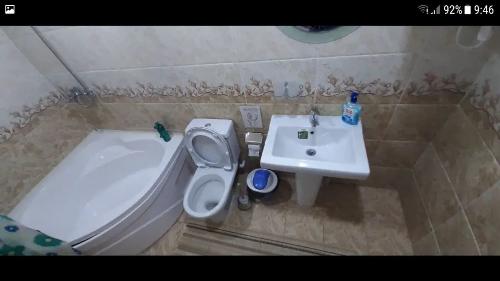 Хива: Nazira Guest House