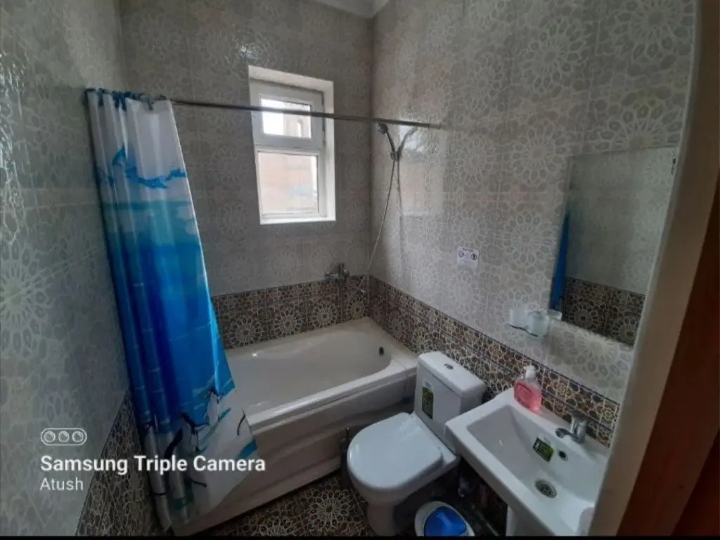 Хива: Nazira Guest House
