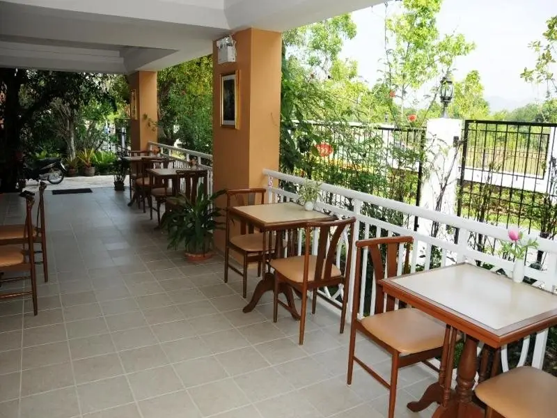 Бан Чанг: U D Home Apartment