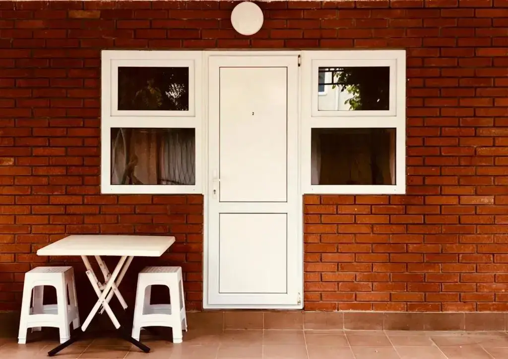 Джемете: Vega Guest House