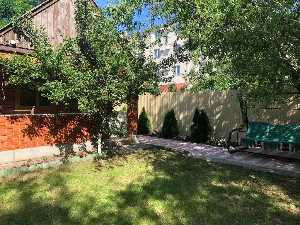 Джемете: Vega Guest House