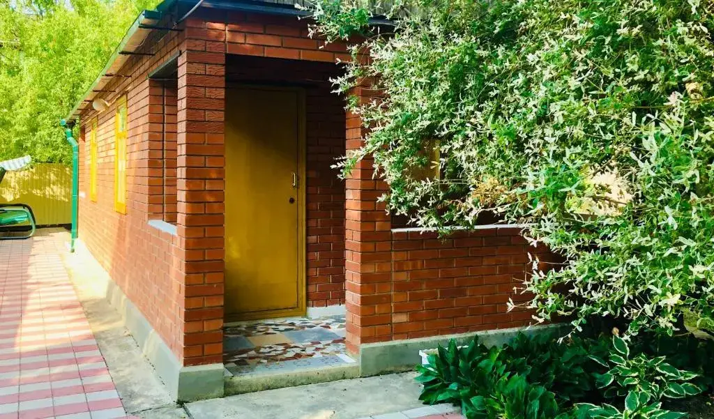 Джемете: Vega Guest House