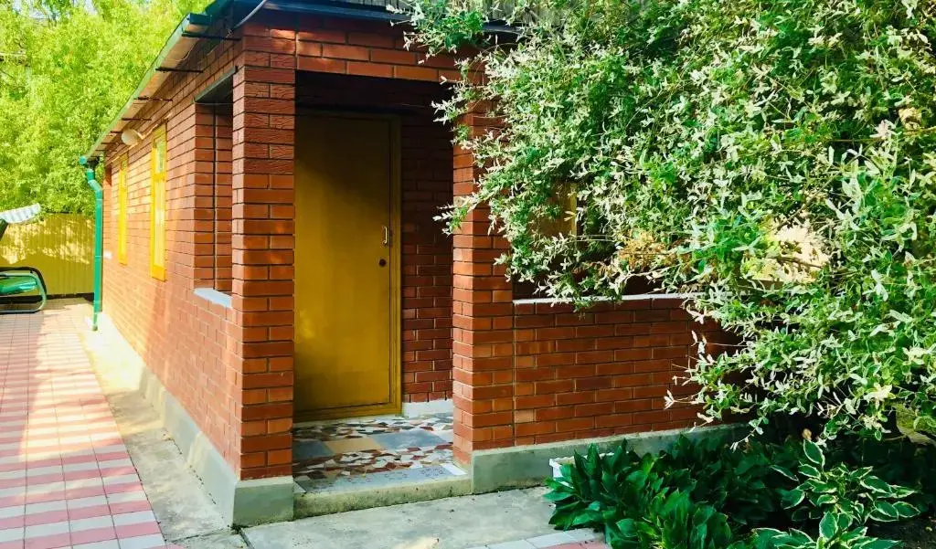 Джемете: Vega Guest House