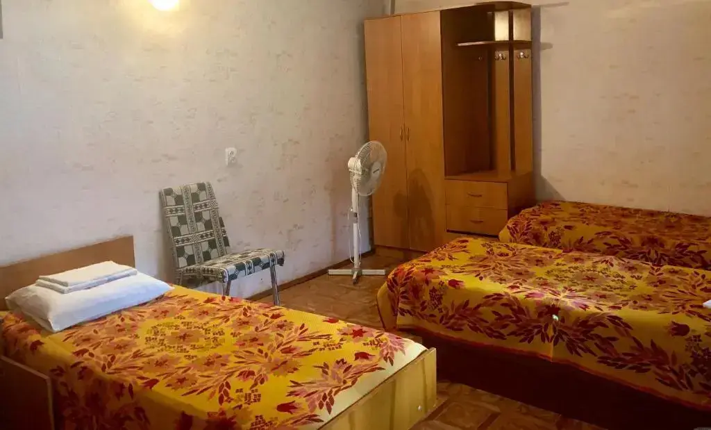 Vega Guest House — фото 1