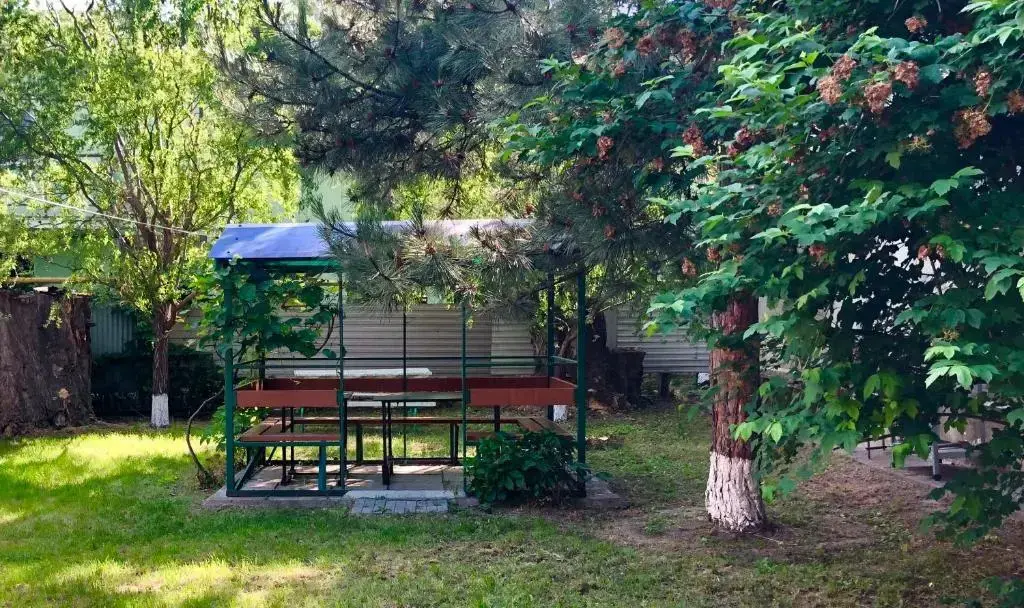 Джемете: Vega Guest House