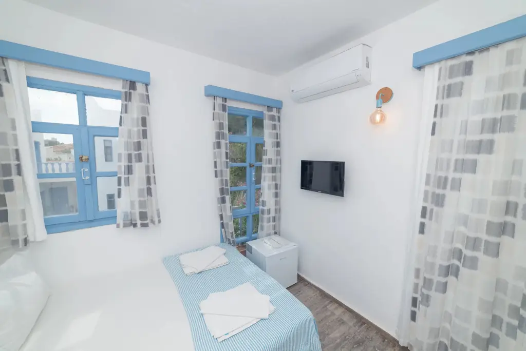 Гельтюркбюкю: Panorama Hotel Bodrum