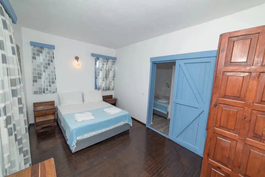 Гельтюркбюкю: Panorama Hotel Bodrum