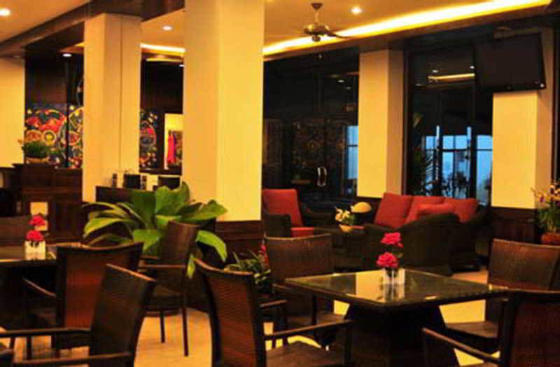 Патонг: Thai Siam Residence