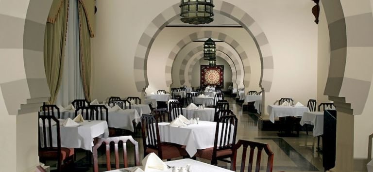 Хургада: Stella Di Mare Beach Resort & Spa - Makadi Bay