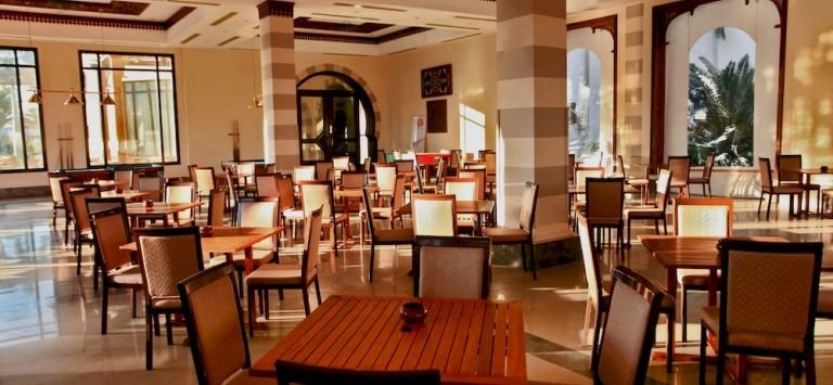 Хургада: Stella Di Mare Beach Resort & Spa - Makadi Bay