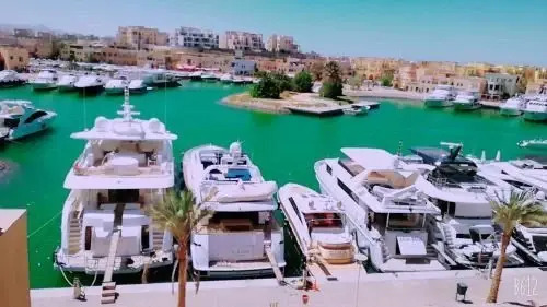 البحر الاحمر الغردقه قرية الجونه — фото 1