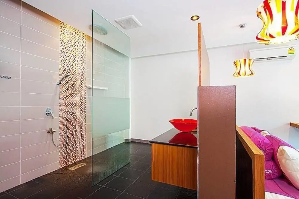 Муанг: Villa Rochi – 3 Beds