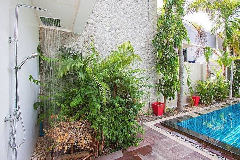 Villa Rochi – 3 Beds — фото 1