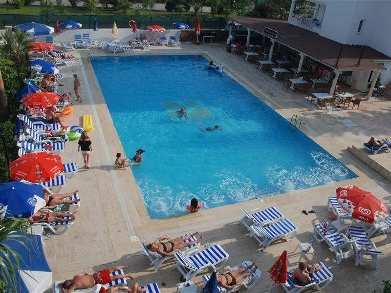 Манавгат: Anthos Garden Hotel