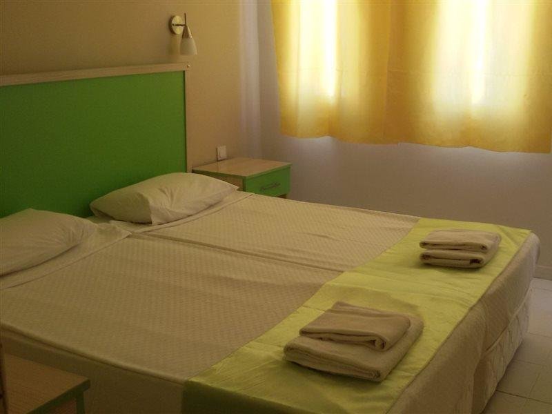 Манавгат: Anthos Garden Hotel