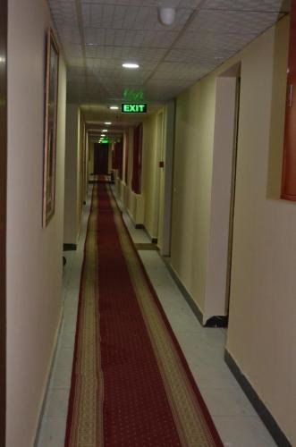 Город 6-го октября: Al Saraya October Hotel