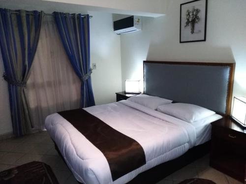 Город 6-го октября: Al Saraya October Hotel