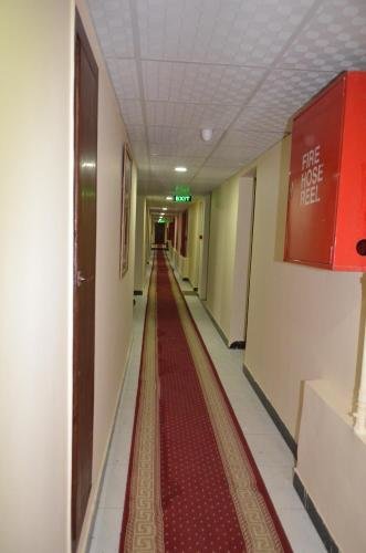 Город 6-го октября: Al Saraya October Hotel