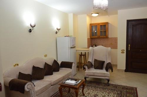 Город 6-го октября: Al Saraya October Hotel