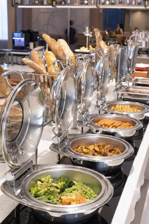 Банг Пхли: Grand Inn Come Hotel