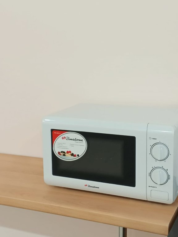 Вятские Поляны: Хостел Хостел