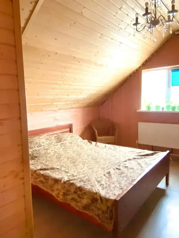 Казань: Частный Дом Уютный дом у центра города