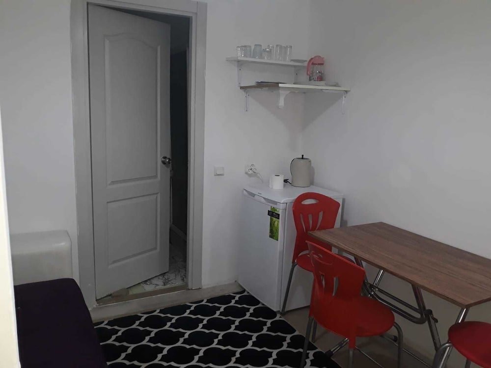 Анталья: Maya Apart Antalya