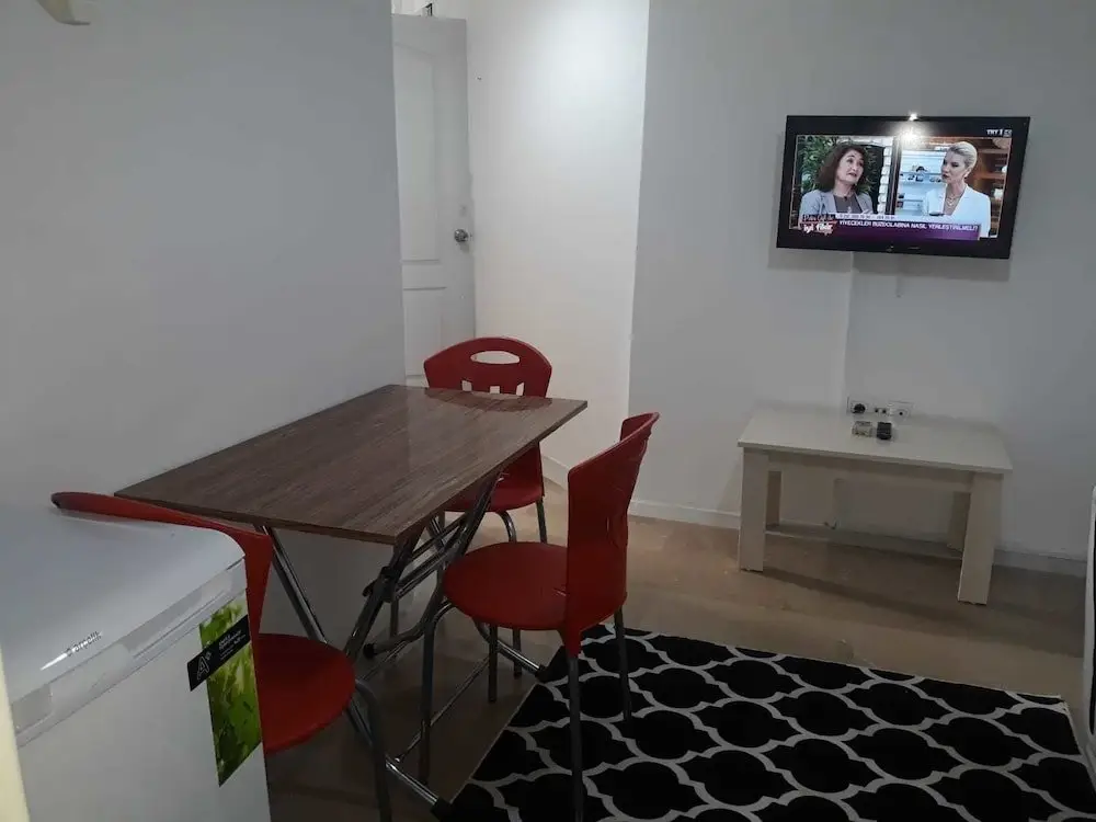 Анталья: Maya Apart Antalya