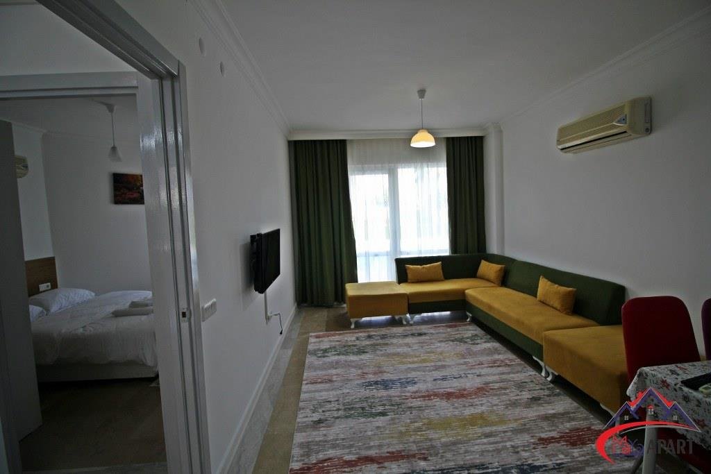 Анталья: Maya Apart Antalya