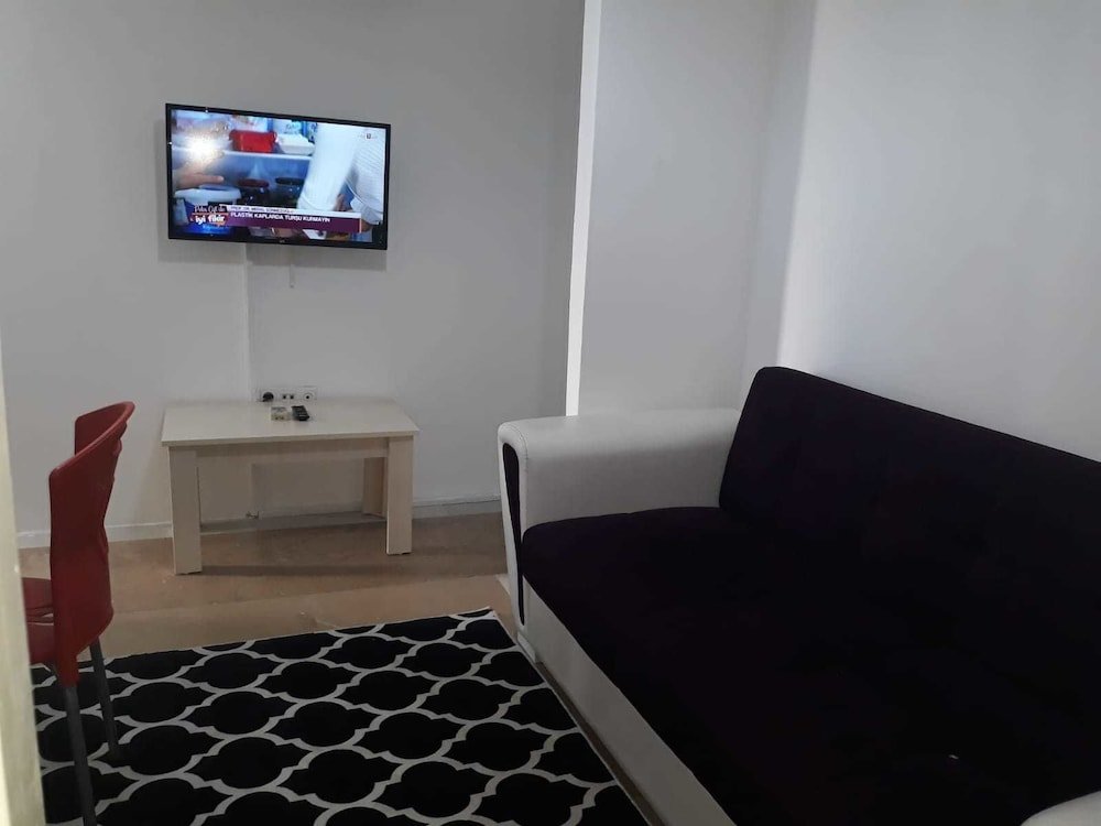 Анталья: Maya Apart Antalya