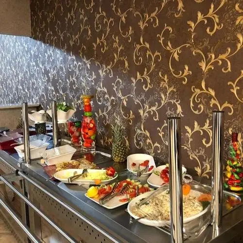 Карс: Otel Asya