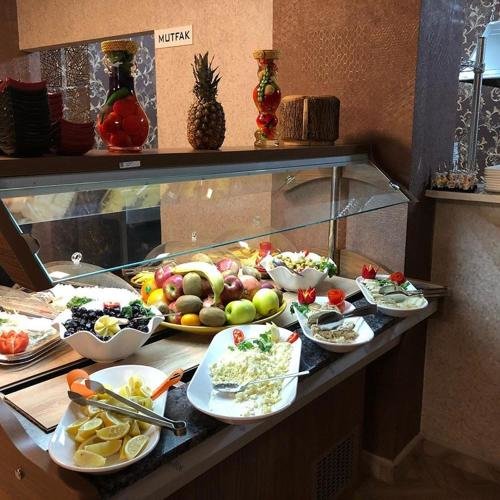 Карс: Otel Asya