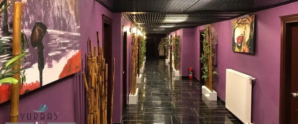 Тюркели: Yurbas Otel