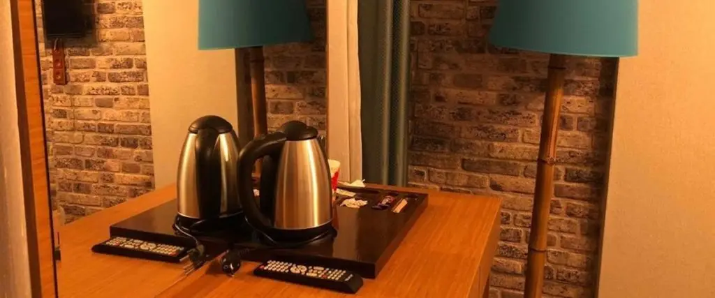 Тюркели: Yurbas Otel