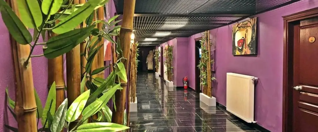 Тюркели: Yurbas Otel