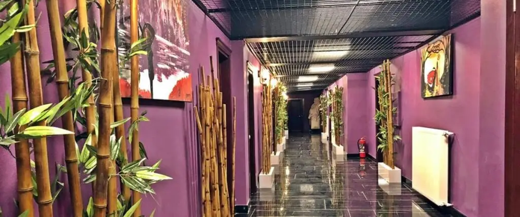 Yurbas Otel — фото 1
